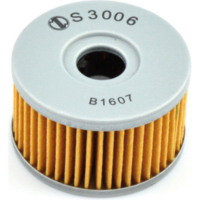 Ölfilter MIW S3006 Papierfilter (OEM-Qualität)