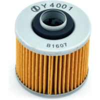 Ölfilter MIW Y4001 Papierfilter (OEM-Qualität)