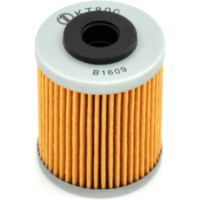 Oil Filter MIW KT8002 paper filter (OEM-quality)