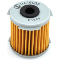 Oil Filter MIW DA16002 paper filter (OEM-quality)