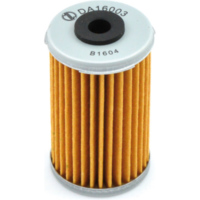 Oil Filter MIW DA16003 paper filter (OEM-quality)