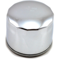 Ölfilter MIW HD17002 Chrom Filterpatrone 76 mm (OEM-Qualität)