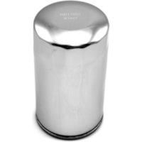 Oil Filter MIW HD17003 chrome 76 mm (OEM-quality)