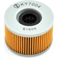 Oil Filter MIW KY7004 paper filter (OEM-quality)