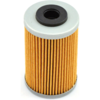 Oil Filter MIW KT8007 paper filter (OEM-quality)