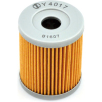 Ölfilter MIW Y4017 Papierfilter (OEM-Qualität)