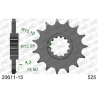 Ritzel AFAM 520 - 16Z 2051416