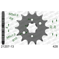 Ritzel AFAM 525 - 15Z 2061515