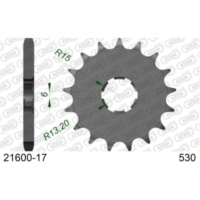 Ritzel AFAM 428 - 17Z 2140017