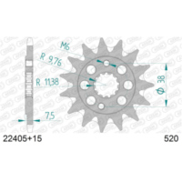 Ritzel AFAM 520 - 13Z 2220313