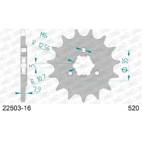 Front Sprocket AFAM 520 - 13t 2231113