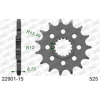 Ritzel AFAM 520 - 15Z 2240715