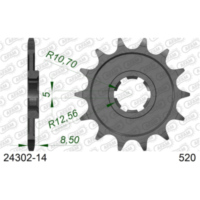 Ritzel AFAM 525 - 16Z 2280116