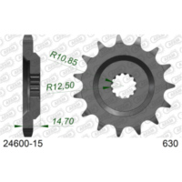 Front Sprocket AFAM 530 - 17t 2450017