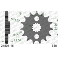 Front Sprocket AFAM 530 - 14t 2450414