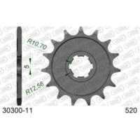 Ritzel AFAM 520 - 14Z 2840214