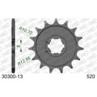 Front Sprocket AFAM 520 - 16t 2840216