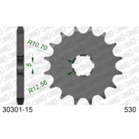 Front Sprocket AFAM 520 - 13t 2840413