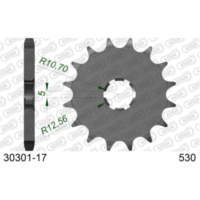 Front Sprocket AFAM 520 - 15t 2840415