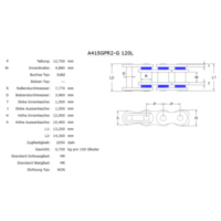 Ritzel AFAM 428 - 13Z 3720013