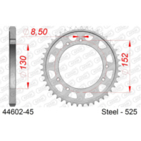 Ritzel AFAM 520 - 11Z 4030011