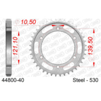 Ritzel AFAM 520 - 12Z 4030012