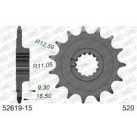 Ritzel AFAM 520 - 15Z 5261915