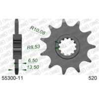 Front Sprocket AFAM 520 - 11t 5530011