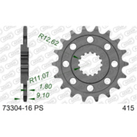 Front Sprocket AFAM 415 - 16t 7330416PS