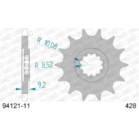 Front Sprocket AFAM 428 - 11t 9412111