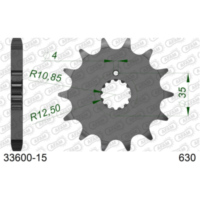 Ritzel AFAM 420 - 12Z 3010012