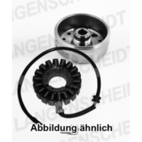 Generator / Alternator SGR for Aprilia, Derbi, Italjet, Malaguti, Piaggio