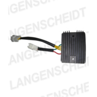 Regualtor / Rectifier SGR for Aprilia, Piaggio 34906204