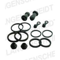 Caliper Rebuild Kit Tourmax BCF-118