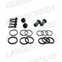 Caliper Rebuild Kit Tourmax BCF-121