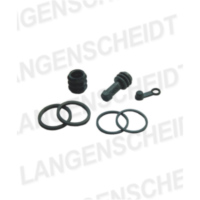 Caliper Rebuild Kit Tourmax BCF-413