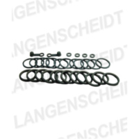 Caliper Rebuild Kit Tourmax BCF-415