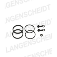 Caliper Rebuild Kit Tourmax BCR-307