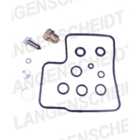 Carburetor Rebuild Kit Tourmax CAB-H6