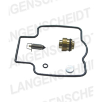 Carburetor Rebuild Kit Tourmax CAB-K11