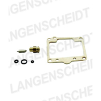 Carburetor Rebuild Kit Tourmax CAB-K3