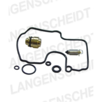 Carburetor Rebuild Kit Tourmax CAB-S14