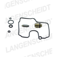 Vergaser Carburetor Rep Satz Tourmax CAB-S18