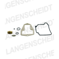 Carburetor Rebuild Kit Tourmax CAB-S3