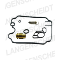Carburetor Rebuild Kit Tourmax CAB-Y16