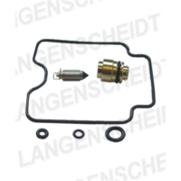 Carburetor Rebuild Kit Tourmax CAB-Y39