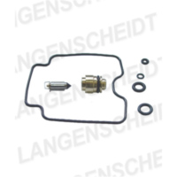Carburetor Rebuild Kit Tourmax CAB-Y41