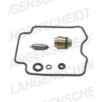 Carburetor Rebuild Kit Tourmax CAB-Y42