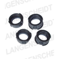 Carburetor Intake Manifold Tourmax CHH-2
