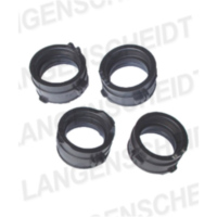 Carburetor Intake Manifold Tourmax CHH-31